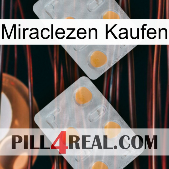 Buy Miraclezen 25